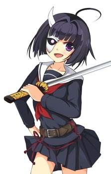 武装少女マキャヴェリズム10