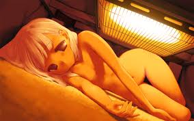 バレないように隠れてエッチなことしてる画像_二次エロ画像84