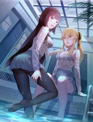 賭ケグルイ××33