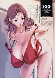 熟女28