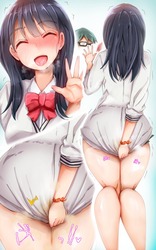 宝多六花42