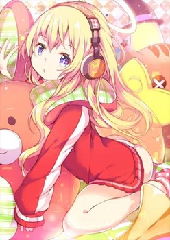 天真=ガヴリール=14