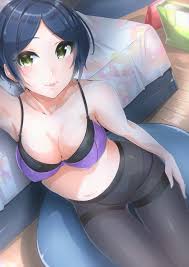 速水奏124
