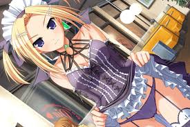 下着 可愛い エッチな_二次エロ画像236