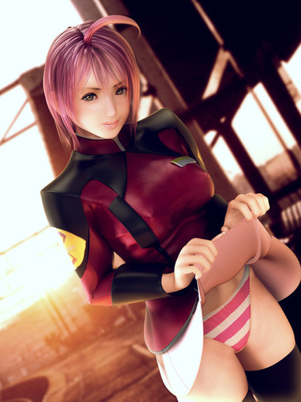 3D CG エロ 画像_二次エロ画像44
