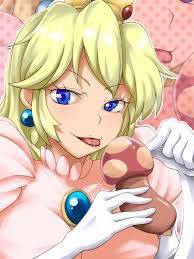 ピーチ姫60