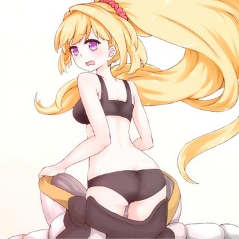 クーデリア・藍那・バーンスタイン6