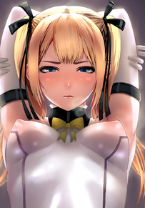 DOA マリー・ローズ102