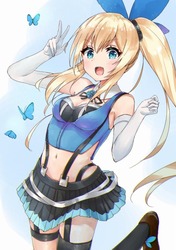 ミライアカリ26