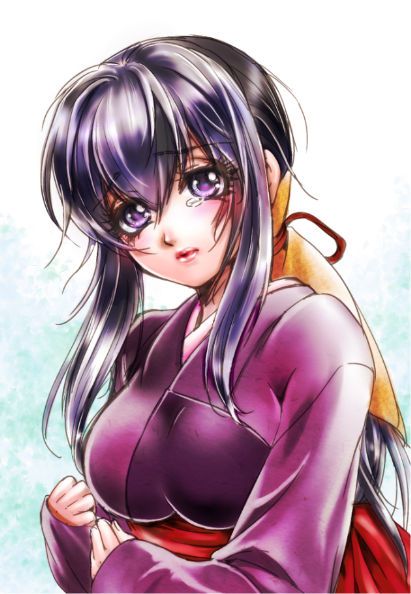 バジリスク 9