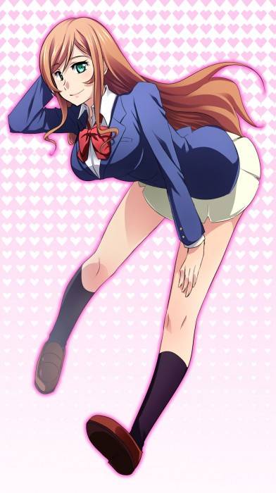 ガンダム 女 ヒロイン キャラ_二次エロ画像354