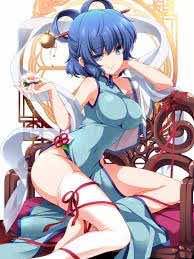 エロいチャイナドレス115