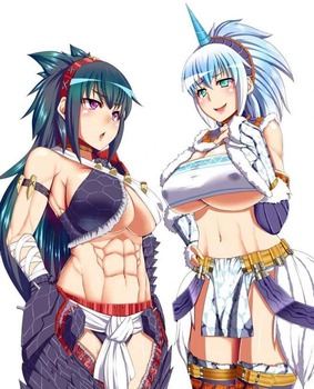 Monster Hunter: World10
