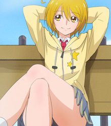 ハグプリ 輝木ほまれ38