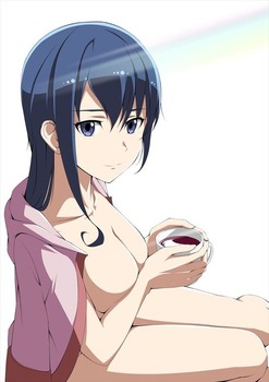灰と幻想のグリムガル54