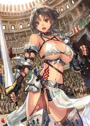 bikiniアーマー14