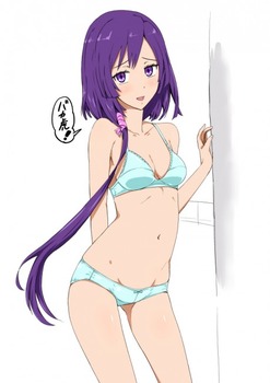 東京レイヴンズ 土御門夏目17