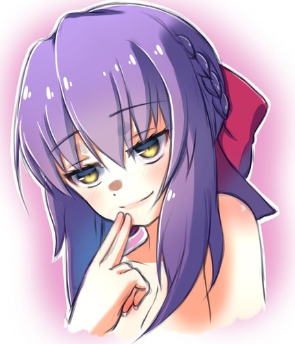 柊シノア(終わりのセラフ)_二次エロ画像00066