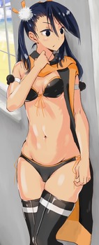 ムシブギョウ　火鉢 アニメ71
