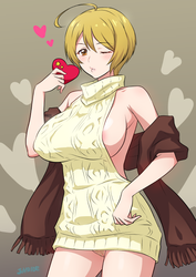 ハグプリ 輝木ほまれ26