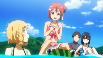 結城友奈は勇者である5