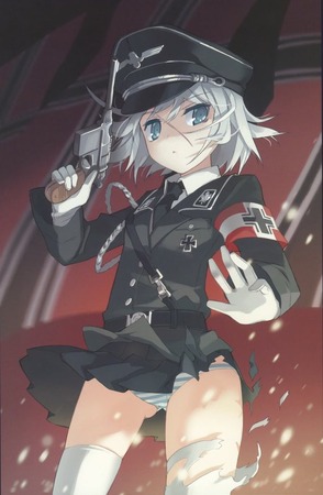 コスプレ 軍服 ミリタリー29