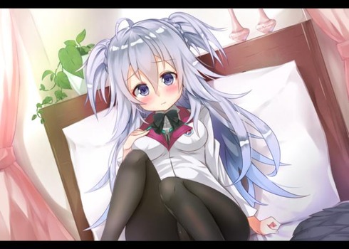 刀藤綺凛 アスタリスク17