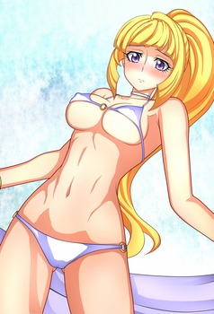 クーデリア・藍那・バーンスタイン12