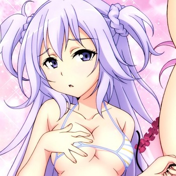 刀藤綺凛 アスタリスク18