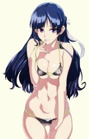 流木野サキ 革命機ヴァルヴレイヴ21