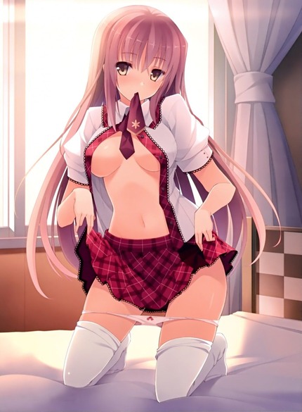 スカート_エロ画像 00103