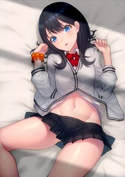 宝多六花47
