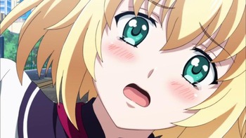 空戦魔導士候補生の教官26