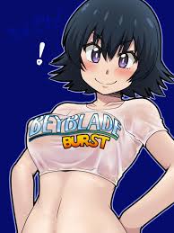 ベイブレードバースト22