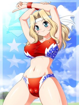 ガールズ＆パンツァー26