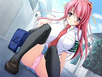Anime Cartoon Hentai_二次エロ画像00319