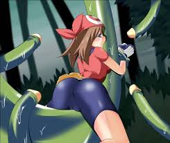 ポケモン(Pokémon)_二次エロ画像407