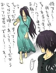 貞子 リング_二次エロ画像00043