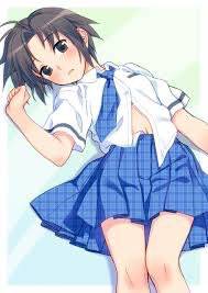 キャワワ かわいい女の子34