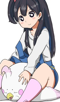 あんこ たまこまーけっと20