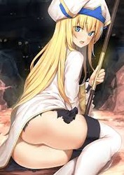 女神官17