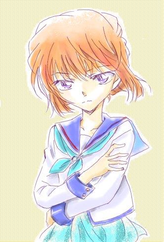 名探偵コナン_二次エロ画像108