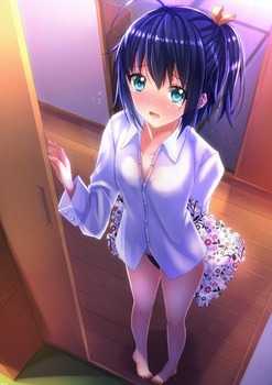 えっちな表情 pic39