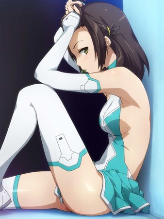 輪廻のラグランジェ 京乃まどか11