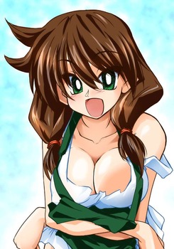 天野めぐみはスキだらけ！5