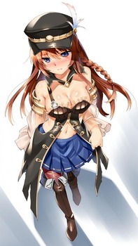 リーシャ グラブル15
