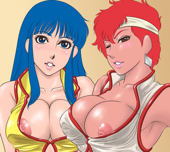 ダーティペア47