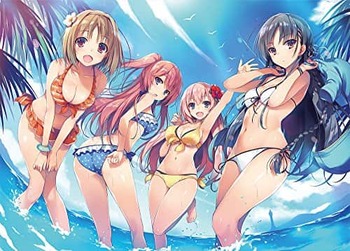 アニメ:「ようこそ実力至上主義の教室へ」のエロ画像まとめ