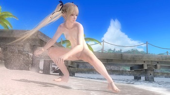 DOA マリー・ローズ90