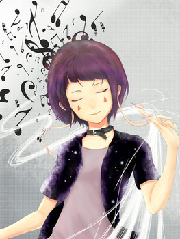 （ヒロアカ）耳郎響香2